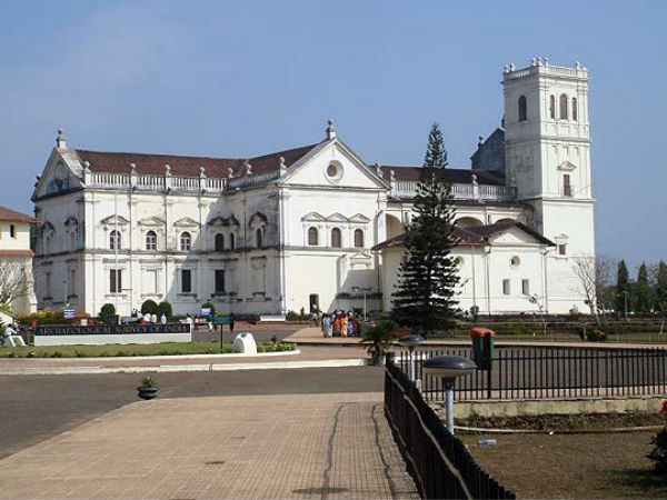 கோவா கத்தோலிக்கர்களும் ஹிந்துக்களே கோவா கத்தோலிக்கர்களும் ஹிந்துக்களே