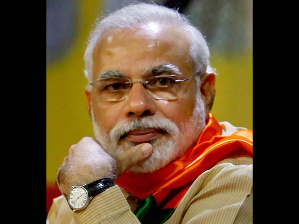 மோடிக்குத்தான் தொடர்பு இல்லையே... மோடிக்குத்தான் தொடர்பு இல்லையே...