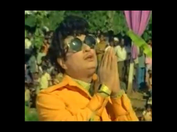 இருமுடி கட்டி வழிபாடு