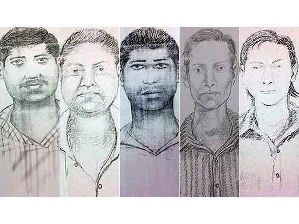 ஐந்து பேரிடம் நடத்திய விசாரணையில்