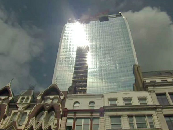 சூரிய ஒளியில் உருகும் பொருட்கள்... சூரிய ஒளியில் உருகும் பொருட்கள்...