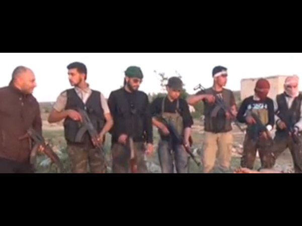 ஊழலின் துணைவர்கள்