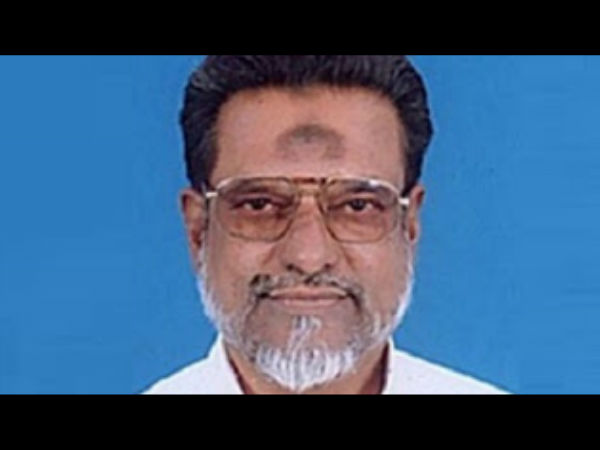 ராணிப்பேட்டை முகமது ஜான்