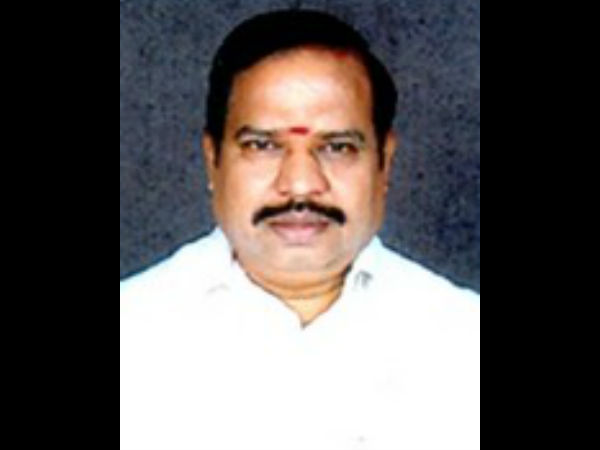 அக்ரி கிருஷ்ணமூர்த்தி அவுட்