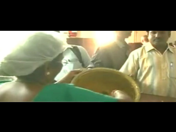 தினசரி 3 லட்சம் இட்லி