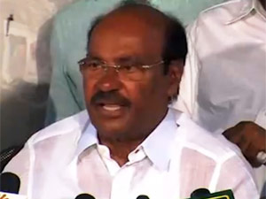 Ramadoss Ramadoss