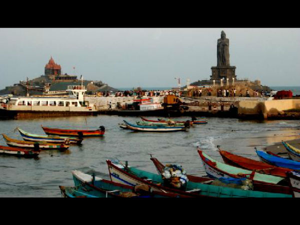 கன்னியாகுமரியில் ரூ. 11 கோடி கன்னியாகுமரியில் ரூ. 11 கோடி