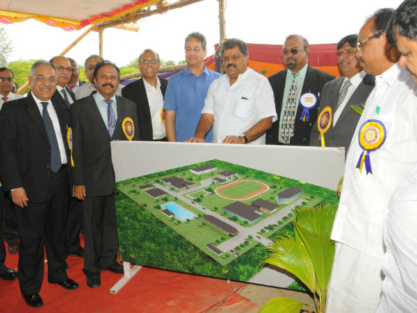 சேது சமுத்திரம் நிறைவேறும்