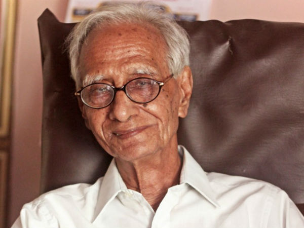 அசோகமித்திரன் பாராட்டு