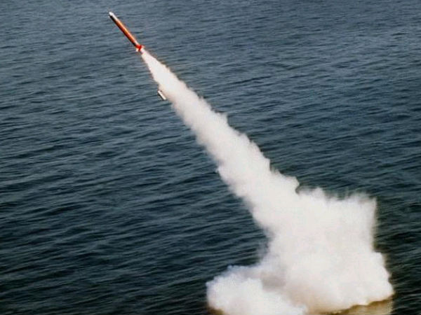 குரூஸ் ஏவுகணைகள்....