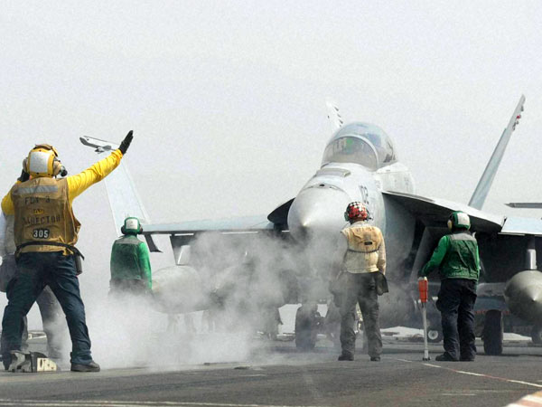 3 நாள் தாக்குதல்....