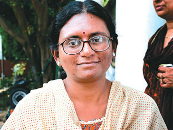 மத்தியப் பிரதேசத்து மீனாட்சி