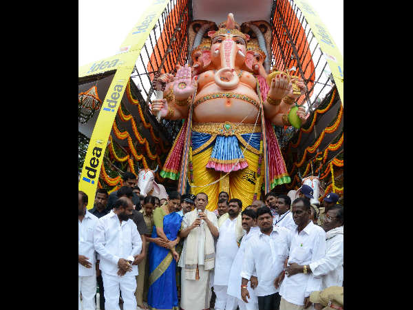 ஹைதராபாத்