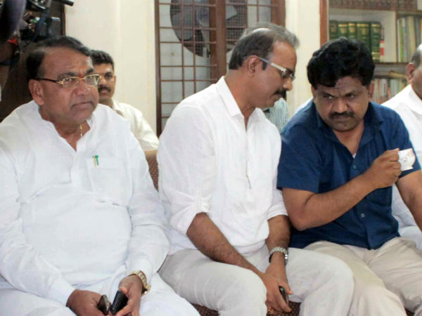 தெலுங்கானா கிராஜ்னா சபா