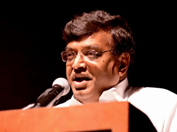 சிறப்பு விருந்தினர்