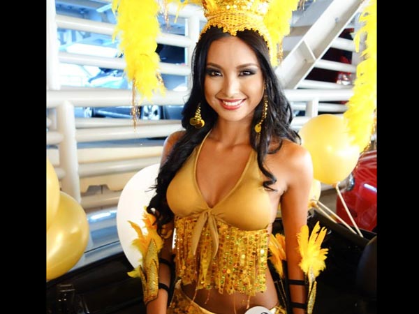 டெஸ்ட் பாசிட்டிவ்