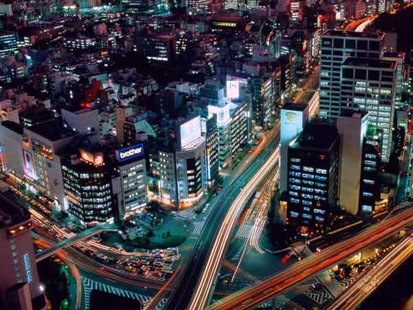 ஜப்பான் முதலிடம்