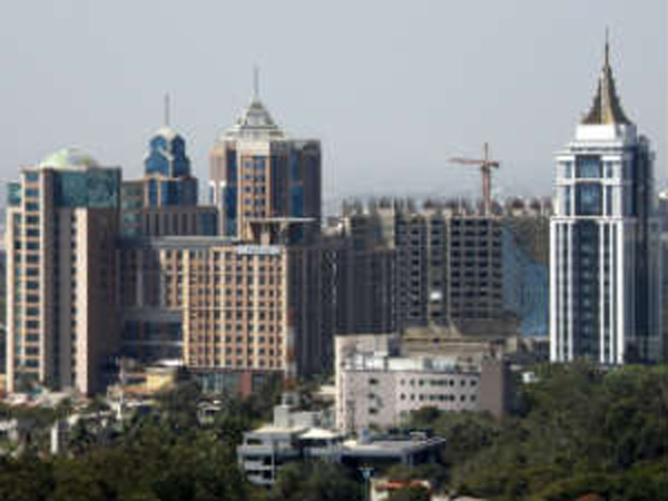 இந்தியாவிலேயே பெங்களூரில்தான் கோடீஸ்வரிகள் அதிகம்