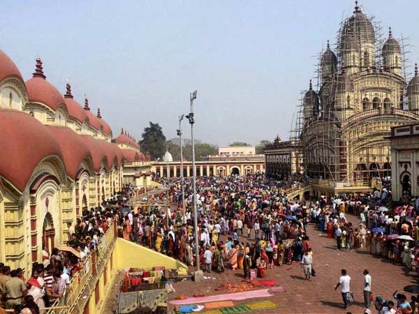 10 நகரங்களில் 90 சதவீதம் பேர்