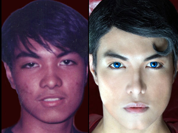 சூப்பர் மேன் கலெக்‌ஷன்ஸ்....