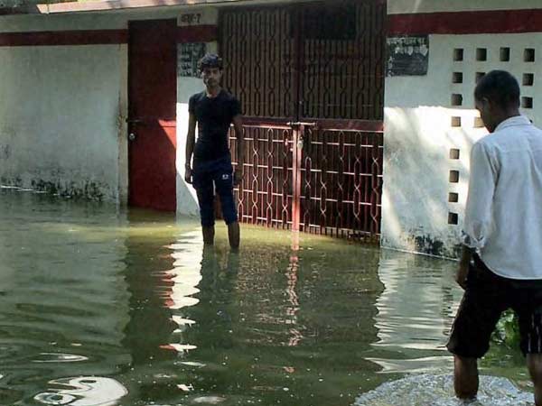 அதிகாரிகளுக்கு உத்தரவு
