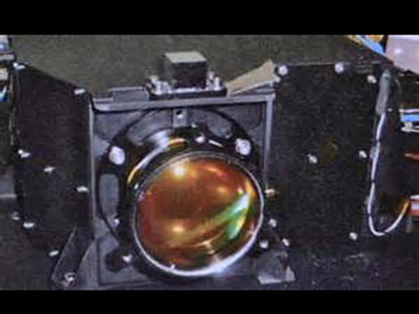 மீத்தேன் வாய ஆய்வு....