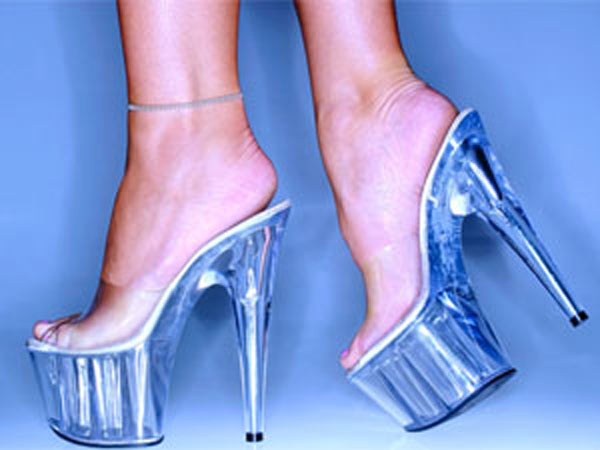 ஹை ஹீல்ஸ்