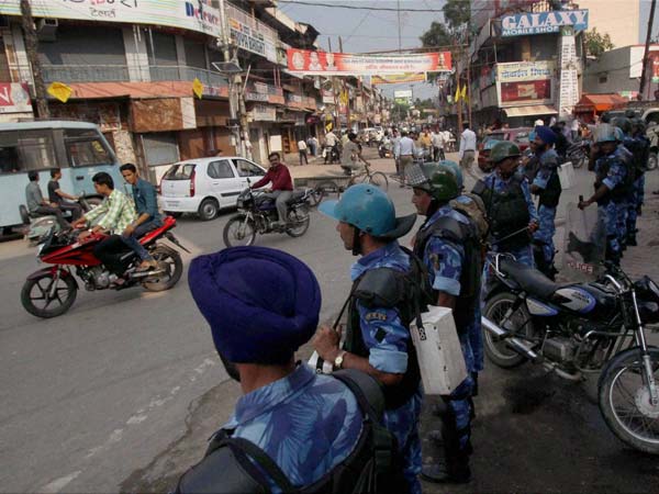 பாதுகாப்பு