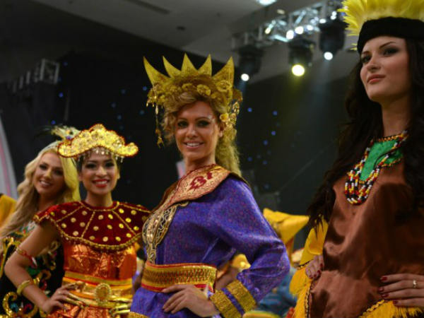 Miss world organisers say Bali final impossible Miss world organisers say Bali final impossible