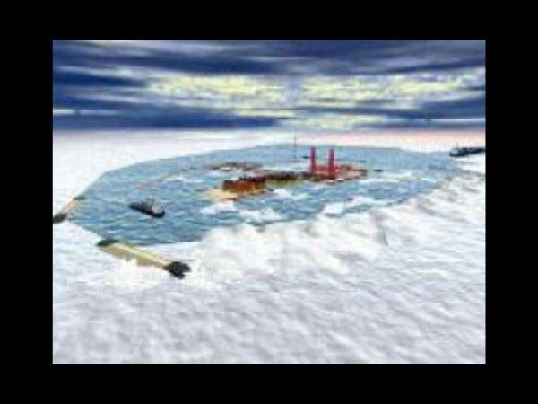 இந்தியாவின் தோல்வி: