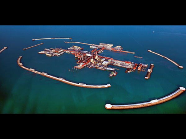 லிபியாவுக்கு இணையான எண்ணெய்: