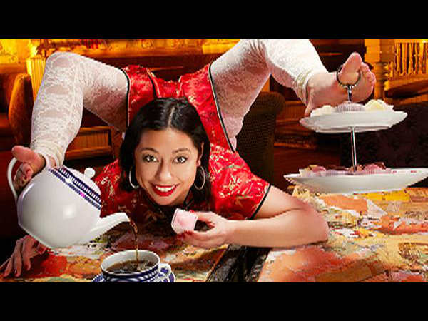 அம்மாடியோவ்....