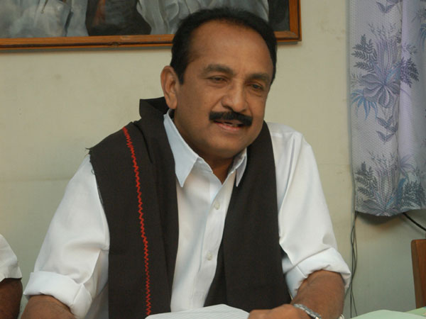 கூட்டணி குறித்த அறிவிப்பு