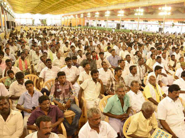 சாப்பாடு வசதி