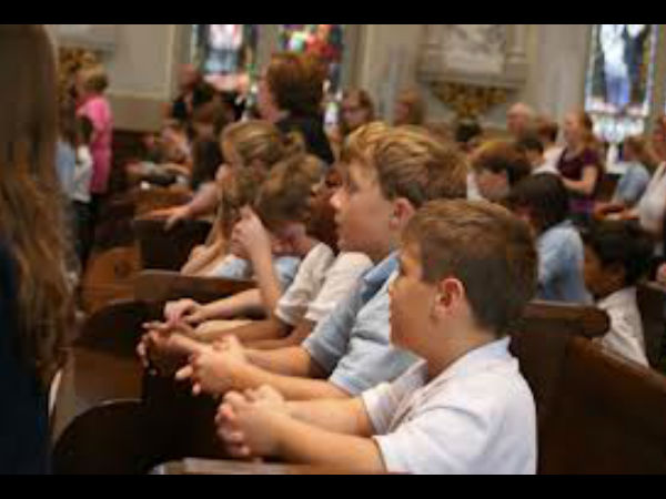 ஞானஸ்நானம்