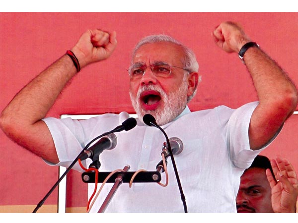பிரிவினைவாத தலைவர்