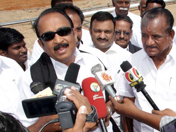 லைப்லைனை முறிக்கிறீர்கள்...