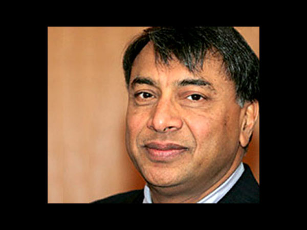 லட்சுமி மிட்டல்