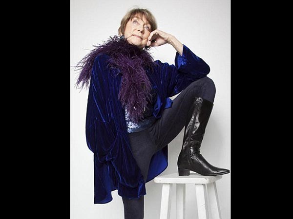 73 வயது ஸூ...