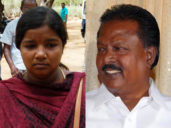 கேர்ள் பிரண்டாக இருக்க வேண்டும்