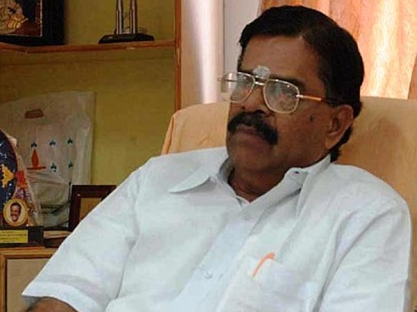 பெரிய கூட்டம் உள்ளது