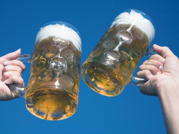 பீர் குடியர்கள்