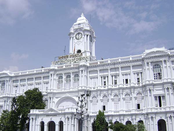 கண்டுகொள்ளாத மாநகராட்சி