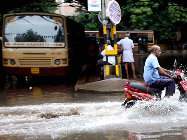 திருவால்மியூர்....