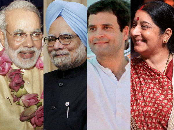 யார் சிறந்த பிரதமர் வேட்பாளர்?