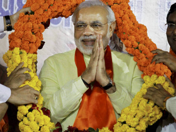 மோடி என்றாலே நினைவுக்கு வருவது?