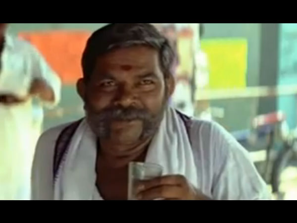 கோர்ட் படியேறினார் 'சந்தேக நபர்'