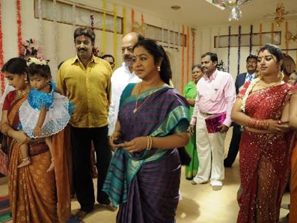 சீரியல் மோகம்