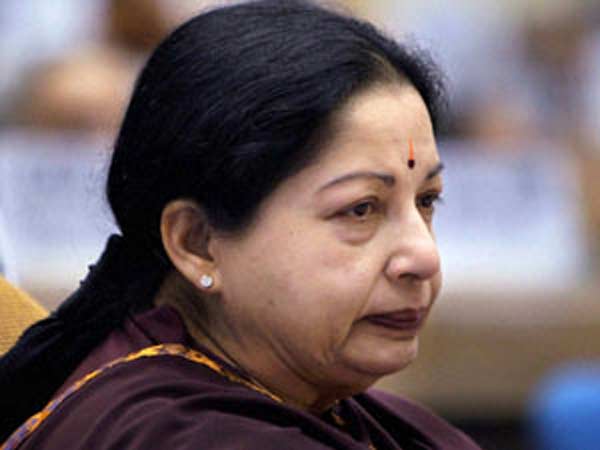 ஜெயலலிதா விட்ட சவால்