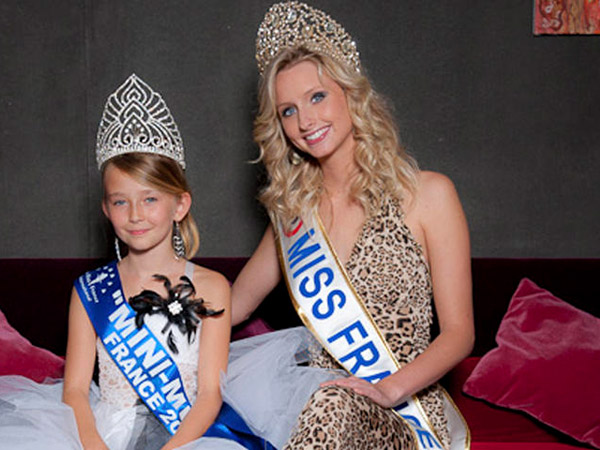 மினி மிஸ்...